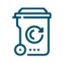 Waste-Disposal waste disposal units