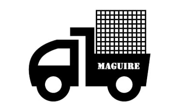 maguire-skip-6-yard caged vans